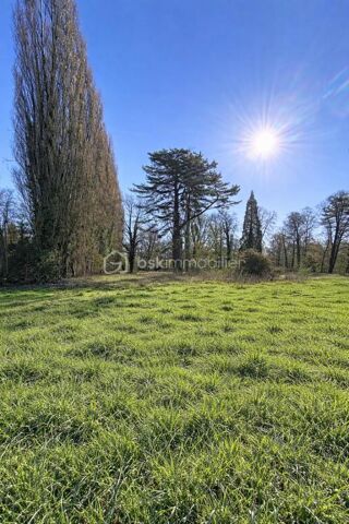  Terrain � vendre 588 m�