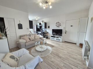  Appartement à vendre 3 pièces 43 m²