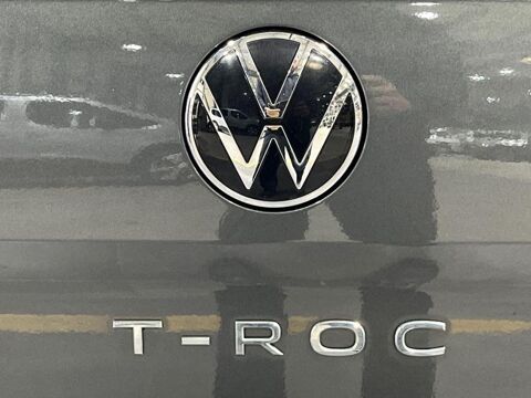 T-ROC 1.5 TSI EVO 150 Start/Stop DSG7 Style 2022 occasion 31100 Toulouse