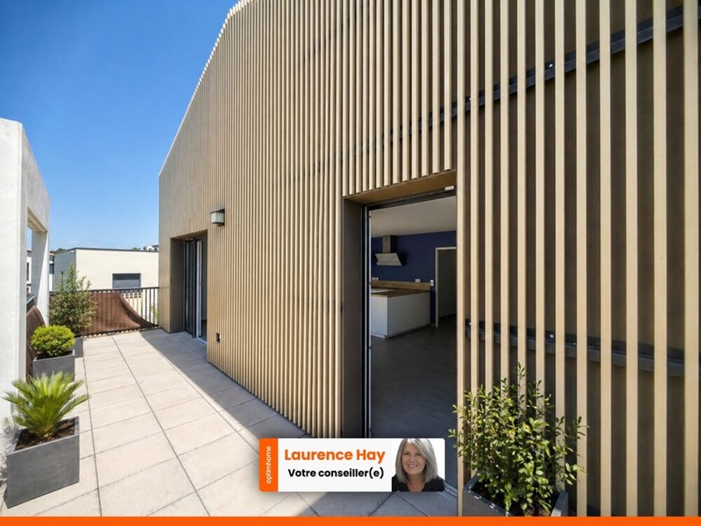 Appartement 3 pièces 83 m² à Saint Jean de Vedas