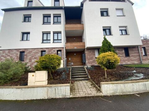  Appartement � louer 2 pi�ces 39 m�