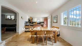  Maison à vendre 4 pièces 113 m²