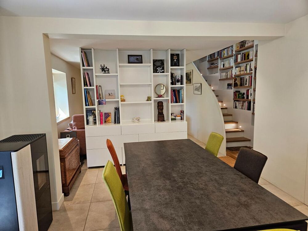 Maison Langonnet 4 pièce(s) 135 m2