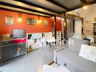  Maison � vendre 5 pi�ces 83 m�