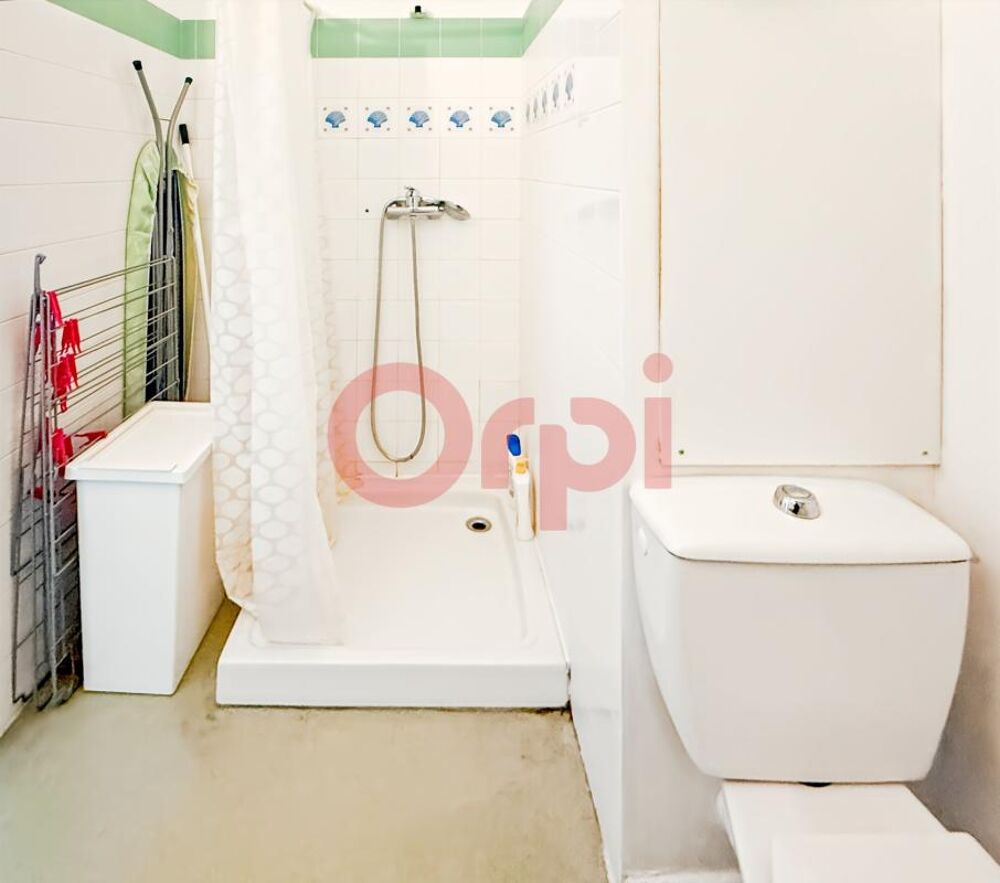 Vente Appartement Studio - Lyon 3ème, à deux pas de la Part-Dieu Lyon 3