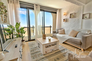  Appartement à vendre 2 pièces 37 m²