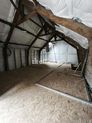  Maison � vendre 3 pi�ces 200 m�