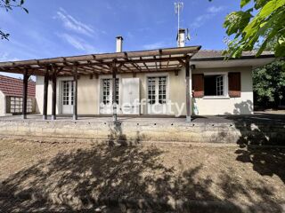  Maison à vendre 3 pièces 60 m²