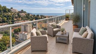 Vente Appartement Appartement Nice
