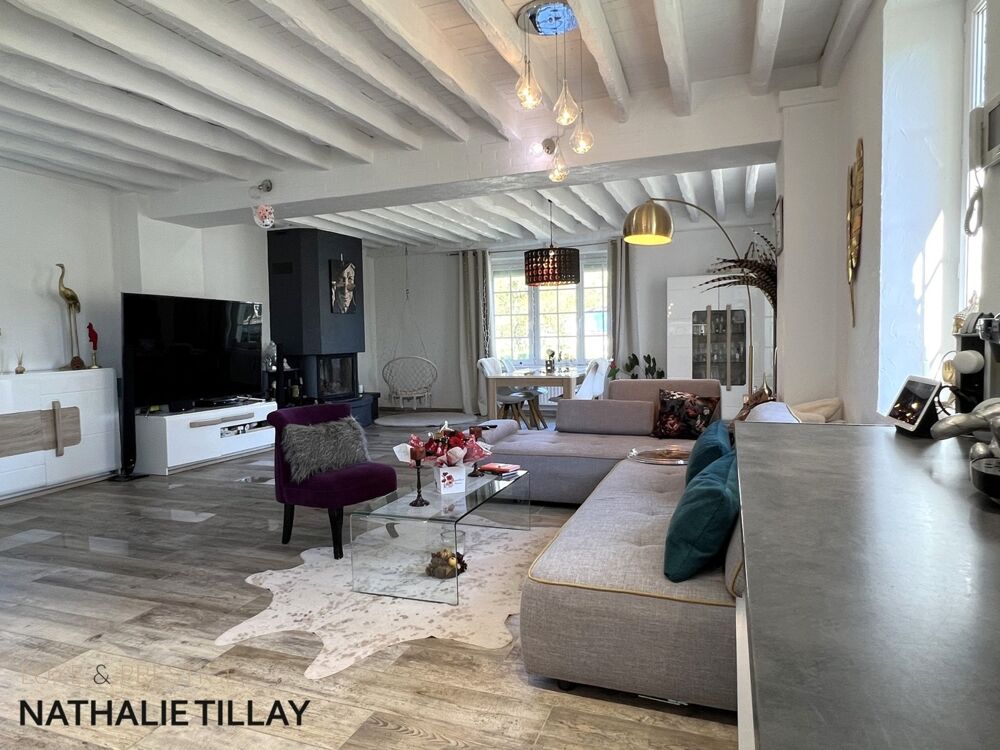 à vendre  Propriété/château Orléans (45000)