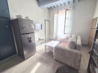  Appartement à vendre 1 pièce 22 m²