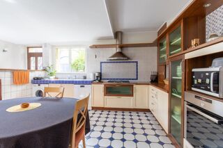  Maison à vendre 7 pièces 140 m²