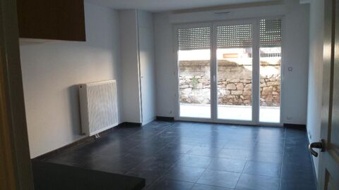  Appartement  louer 1 pice 33 m