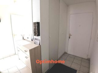 Appartement à vendre 3 pièces 67 m²