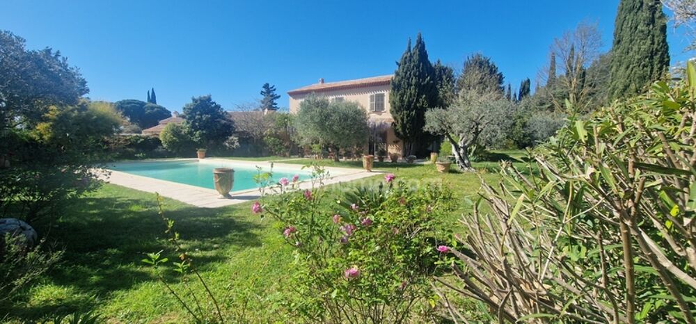 � vendre  Villa Saint-Mitre-les-Remparts (13920)