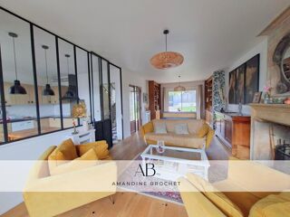  Maison � vendre 6 pi�ces 150 m�