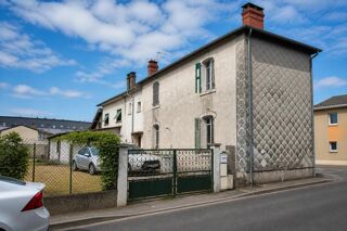  Maison à vendre 4 pièces 86 m²