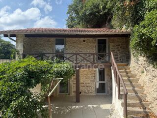  Maison à vendre 4 pièces 79 m²