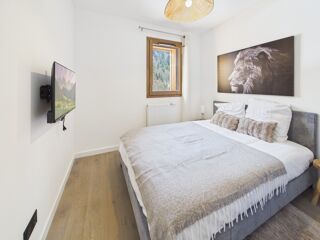  Appartement � vendre 5 pi�ces 114 m�