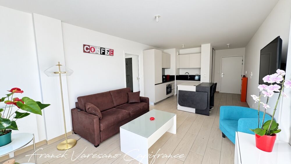 Vente Appartement NOISY-LE-ROI – APPARTEMENT AVEC JARDIN, TERRASSE ET DOUBLE PARKING – DISPONIBLE IMMÉDIATEMENT Noisy le roi