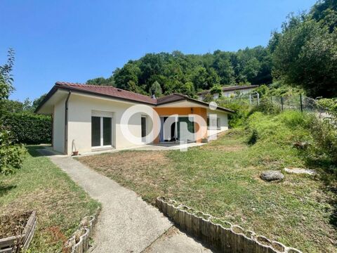   A vendre Maison de plain-pied � FROGES Maison - 4 pi�ce(s) - 113 m�