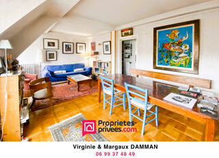  Appartement � vendre 4 pi�ces 91 m�