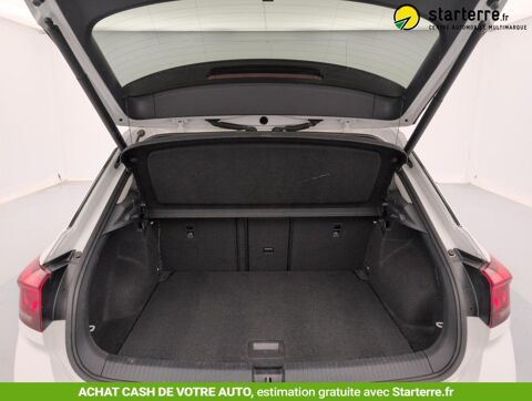 T-ROC 1.5 TSI EVO 150 Start/Stop DSG7 Style 2023 occasion 69190 Saint-Fons