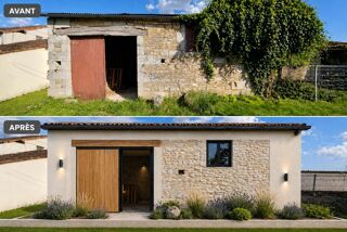  Maison à vendre 1 pièce 50 m²