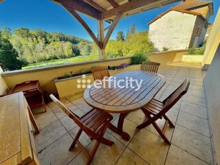 Maison 130m2 Jarnosse