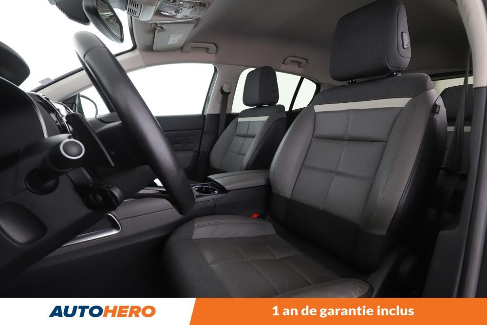 C5 aircross 1.5 Blue-HDi Feel EAT8 131 ch 2019 occasion 92130 Issy-les-Moulineaux