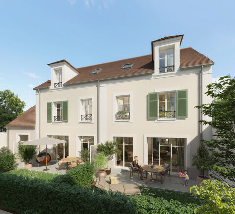   maison  vendre 4 pices NOISY LE ROI (78) Maison - 4 pice(s) - 97 m