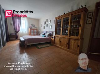  Maison à vendre 5 pièces 150 m²