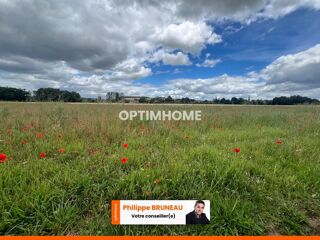 Terrain à vendre 835 m²