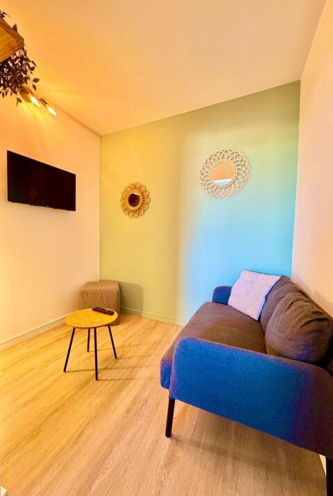  Appartement � louer 1 pi�ce 65 m�