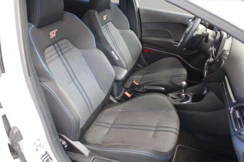 Fiesta ST Performance 1.5 EcoBoost 200 ch 2021 occasion 33600 Pessac