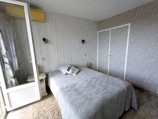  Appartement à vendre 2 pièces 46 m²