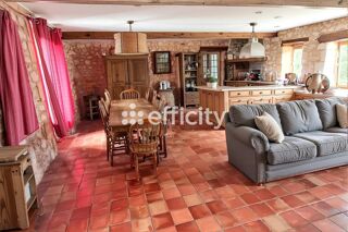  Maison � vendre 6 pi�ces 250 m�