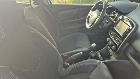 Clio IV 1.5 dCi 75 Zen 2018 occasion 89000 Auxerre