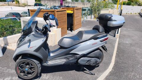 PEUGEOT 2019 occasion 06700 Saint Laurent Du Var