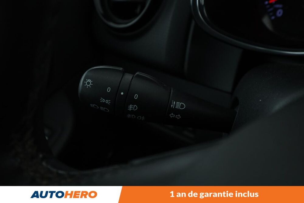 Clio 0.9 TCe Business 76 ch 2019 occasion 92130 Issy-les-Moulineaux