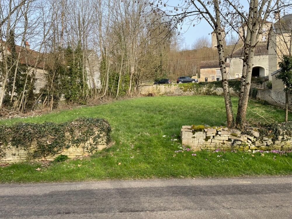 Vente Terrain Terrain à vendre de 864,00 m² THOREY SUR OUCHE (21) Thorey sur ouche