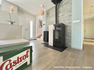  Maison à vendre 7 pièces 144 m²
