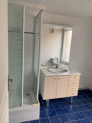 Appartement à vendre 2 pièces 55 m²