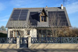  Maison � vendre 7 pi�ces 145 m�