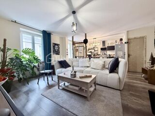  Appartement � vendre 3 pi�ces 70 m�