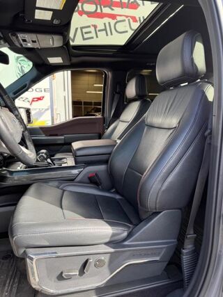Divers LARIAT 4X4 2022 occasion 33300 Bordeaux