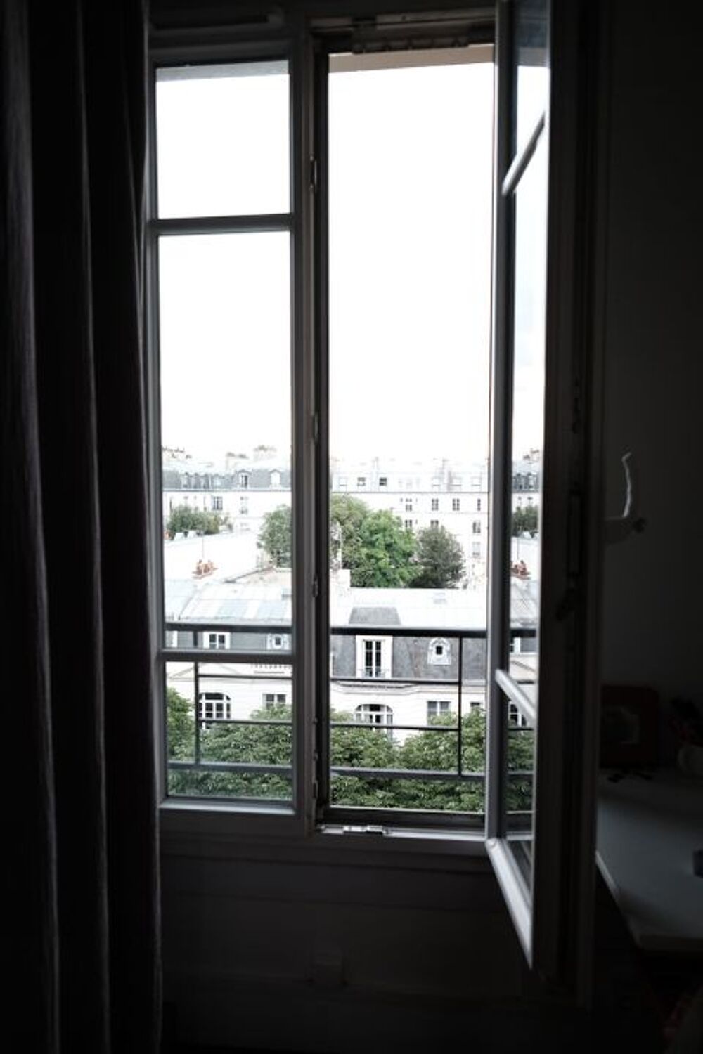 Location Appartement Studio de 11m2 à louer sur Saint-Mandé Saint mande