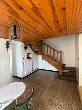  Maison à vendre 8 pièces 148 m²