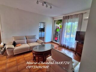  Appartement à vendre 4 pièces 66 m²