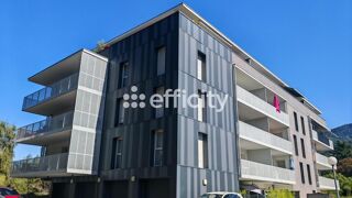  Appartement à vendre 2 pièces 50 m²